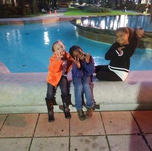 Meet your Posher, Stacey